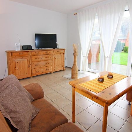 Holiday Complex Schuldt Behrensdorf Екстер'єр фото