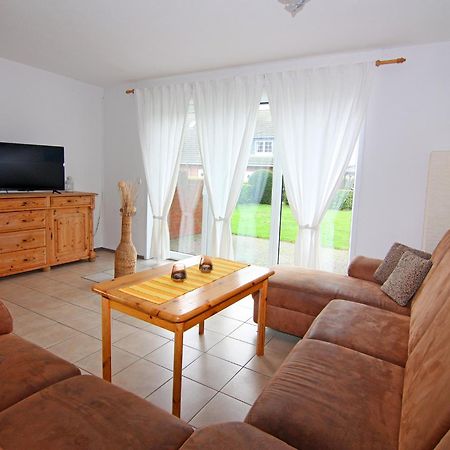 Holiday Complex Schuldt Behrensdorf Екстер'єр фото