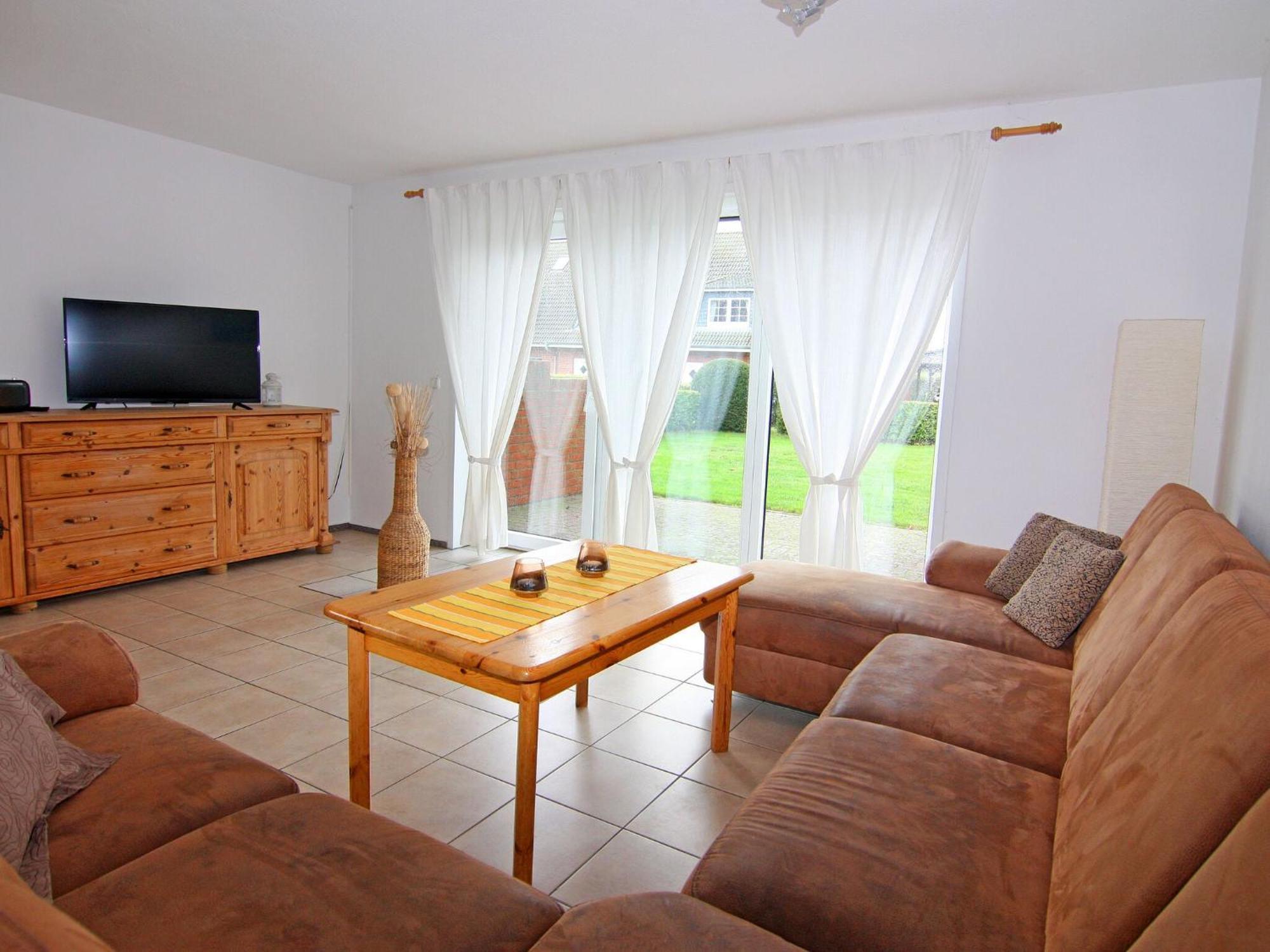 Holiday Complex Schuldt Behrensdorf Екстер'єр фото