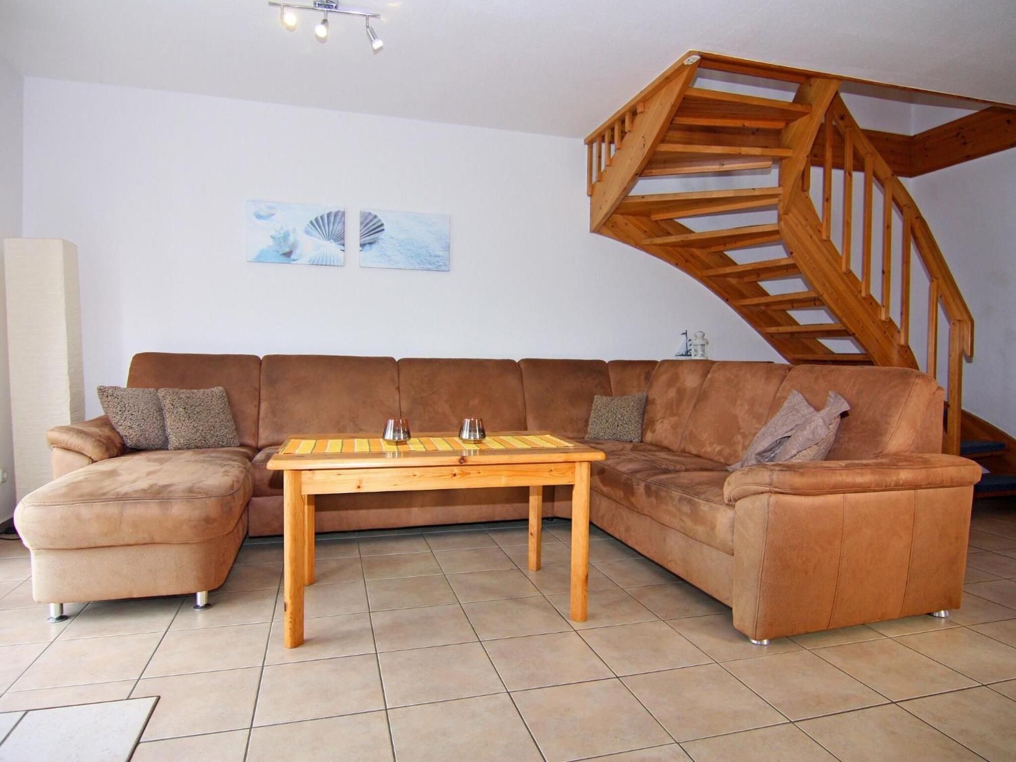 Holiday Complex Schuldt Behrensdorf Екстер'єр фото