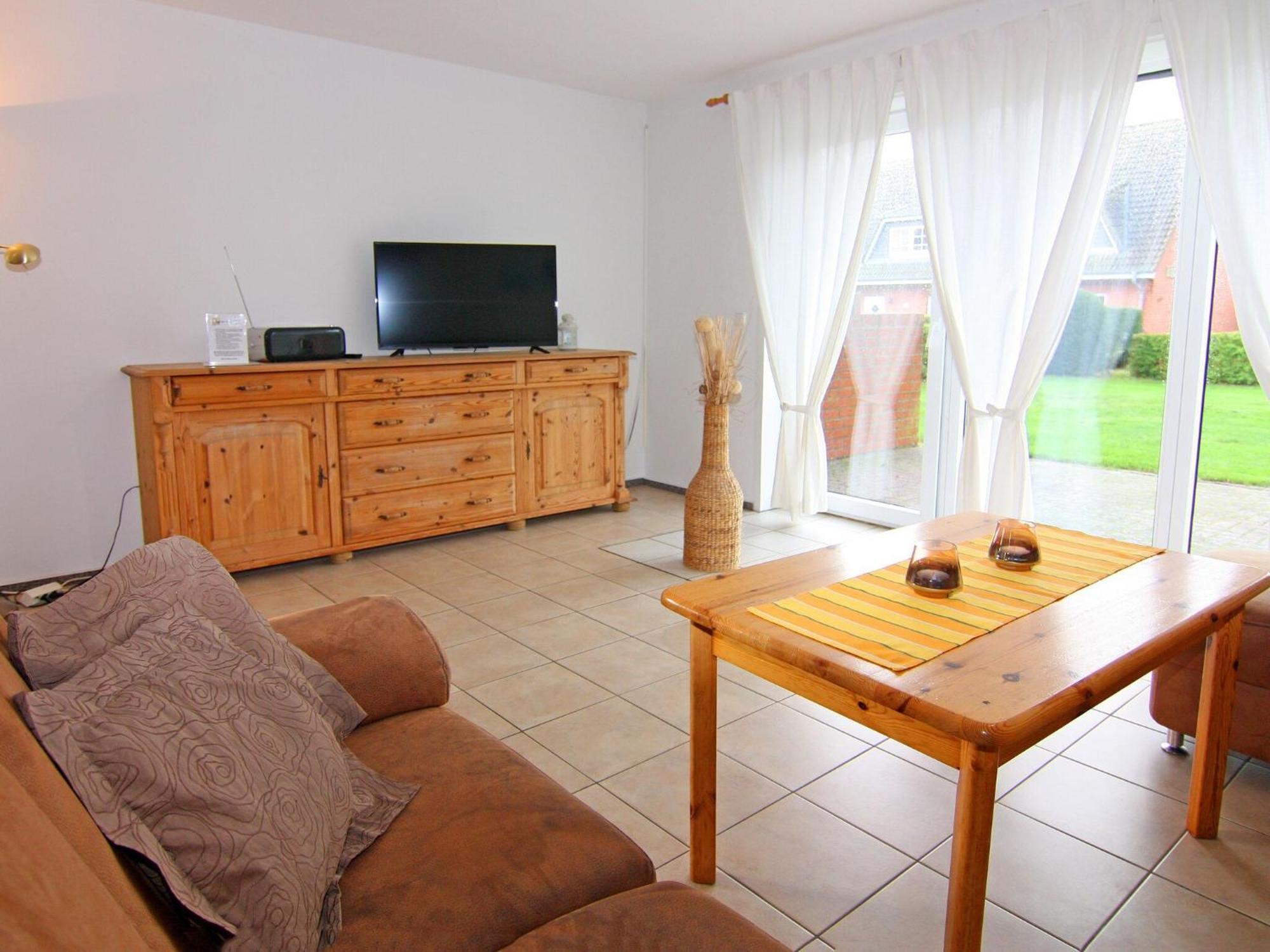 Holiday Complex Schuldt Behrensdorf Екстер'єр фото