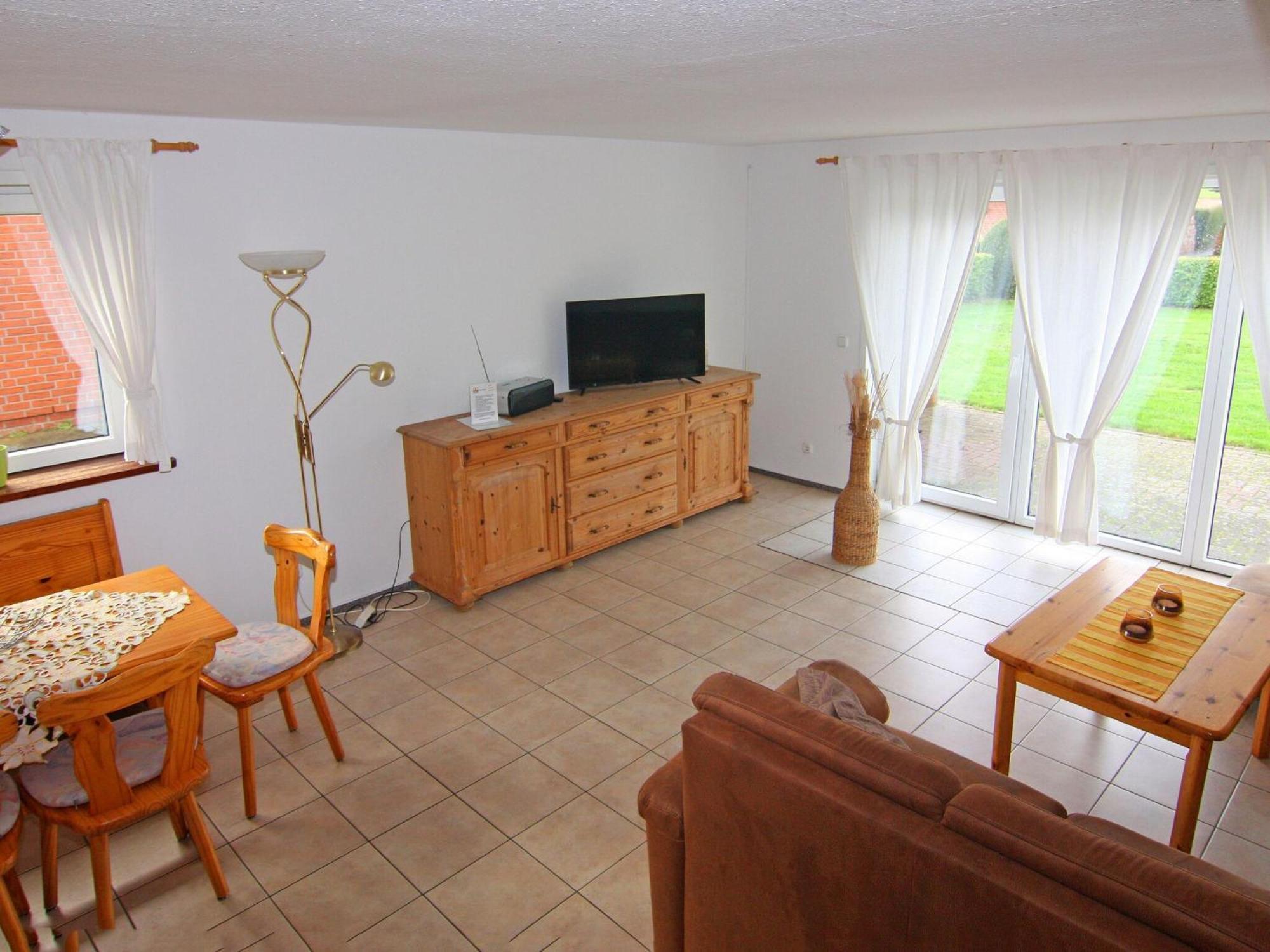 Holiday Complex Schuldt Behrensdorf Екстер'єр фото