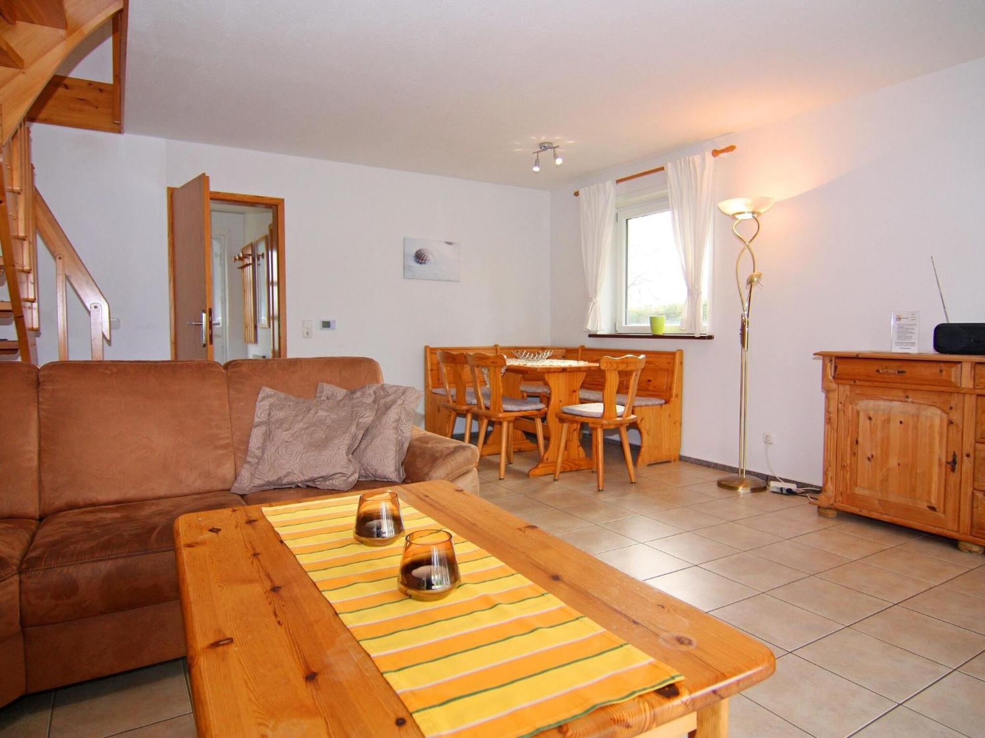 Holiday Complex Schuldt Behrensdorf Екстер'єр фото