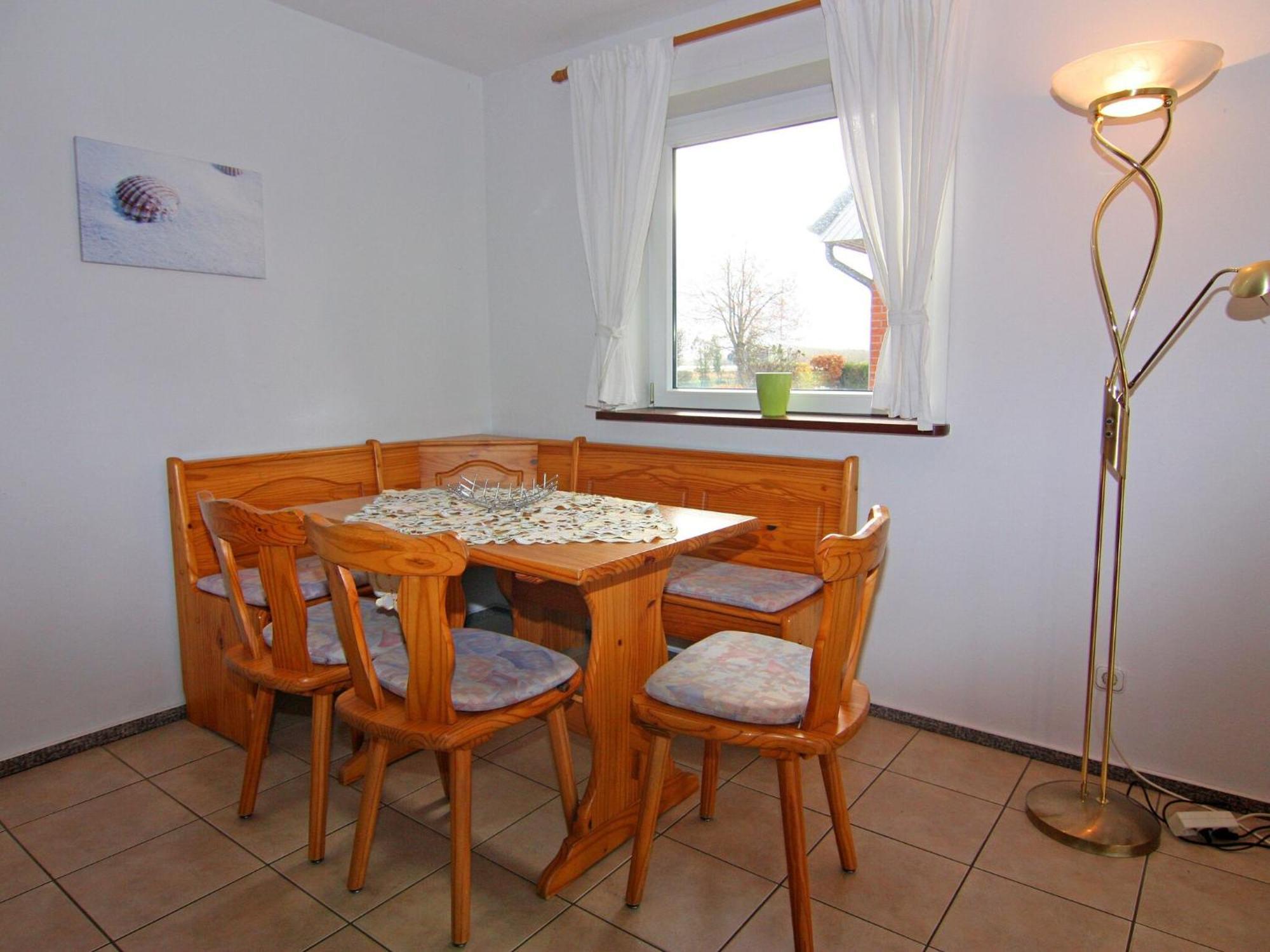 Holiday Complex Schuldt Behrensdorf Екстер'єр фото
