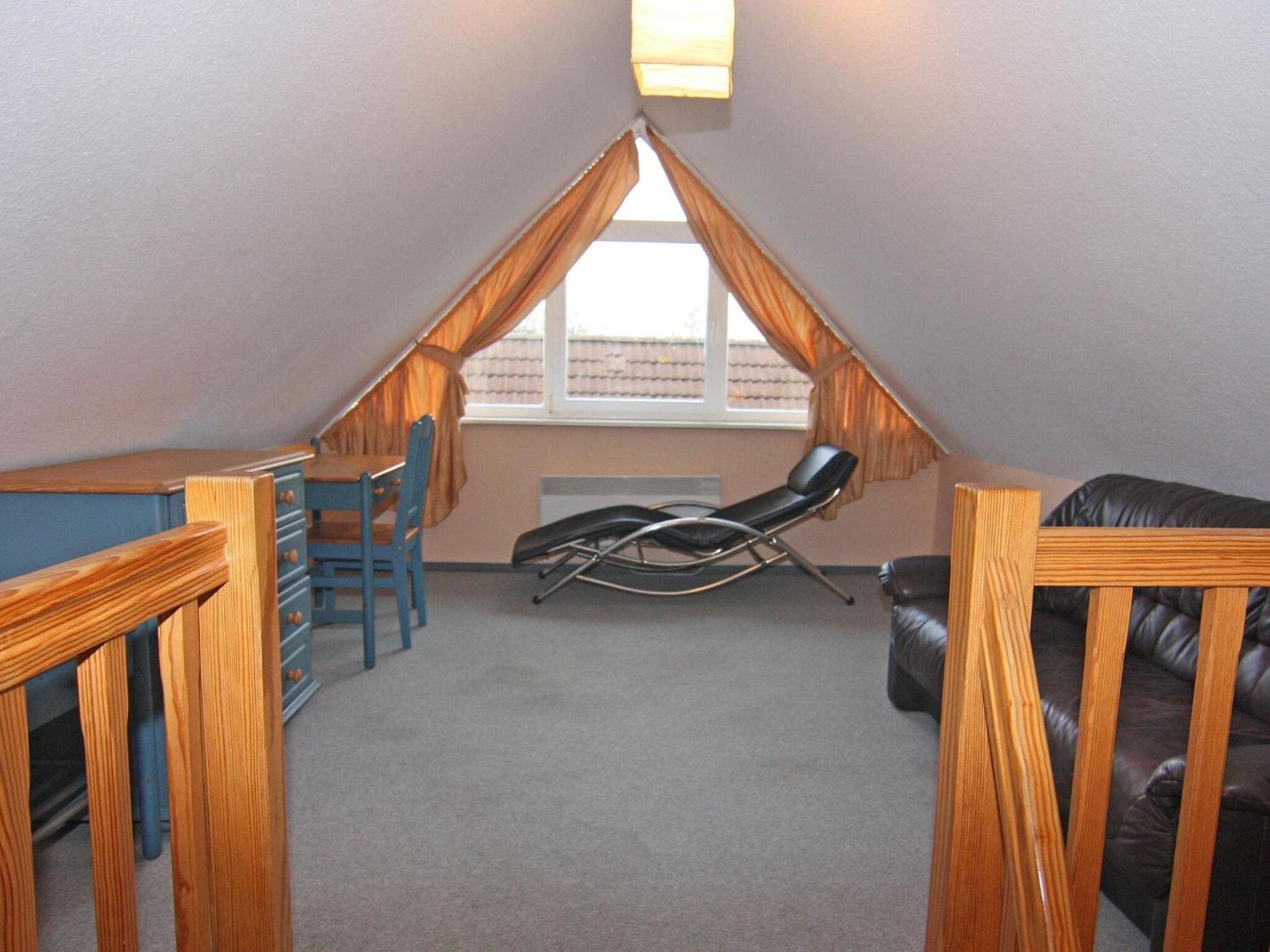 Holiday Complex Schuldt Behrensdorf Екстер'єр фото