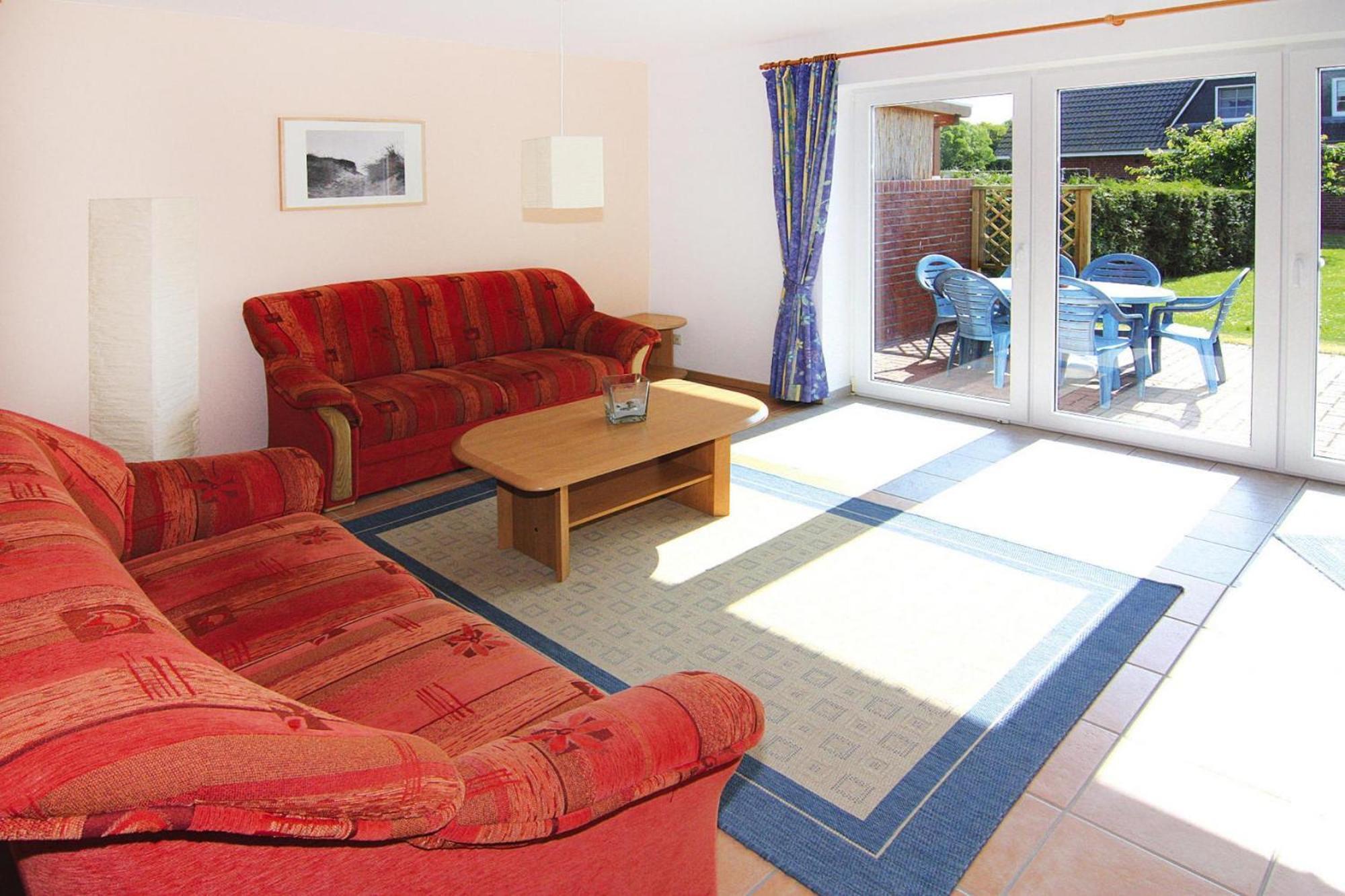 Holiday Complex Schuldt Behrensdorf Екстер'єр фото