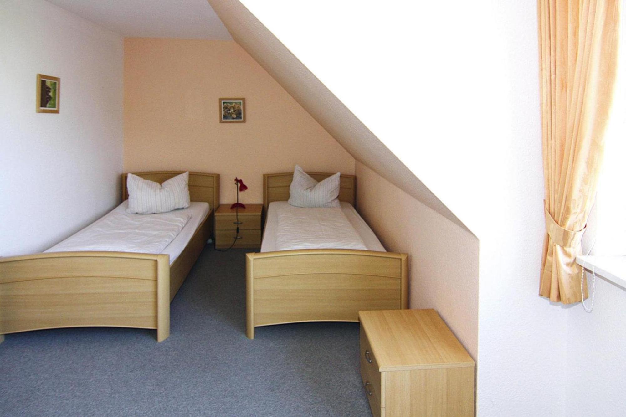 Holiday Complex Schuldt Behrensdorf Екстер'єр фото