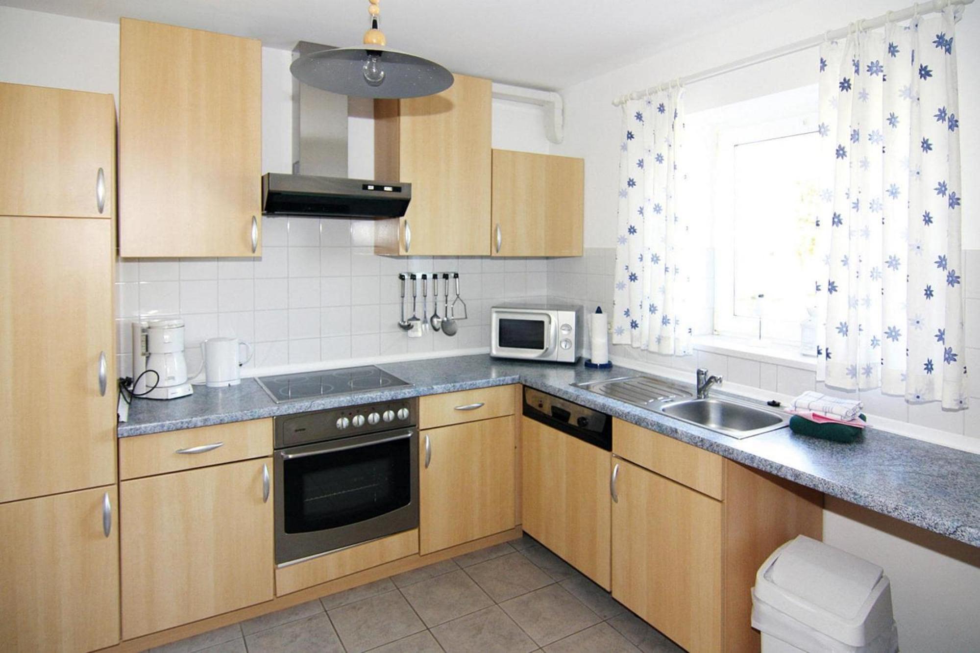 Holiday Complex Schuldt Behrensdorf Екстер'єр фото