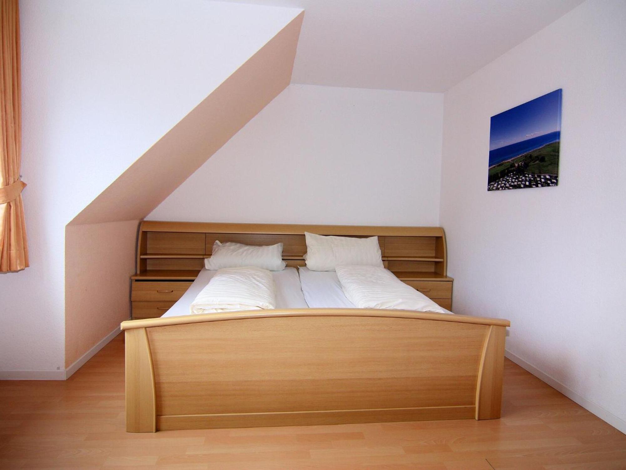 Holiday Complex Schuldt Behrensdorf Екстер'єр фото