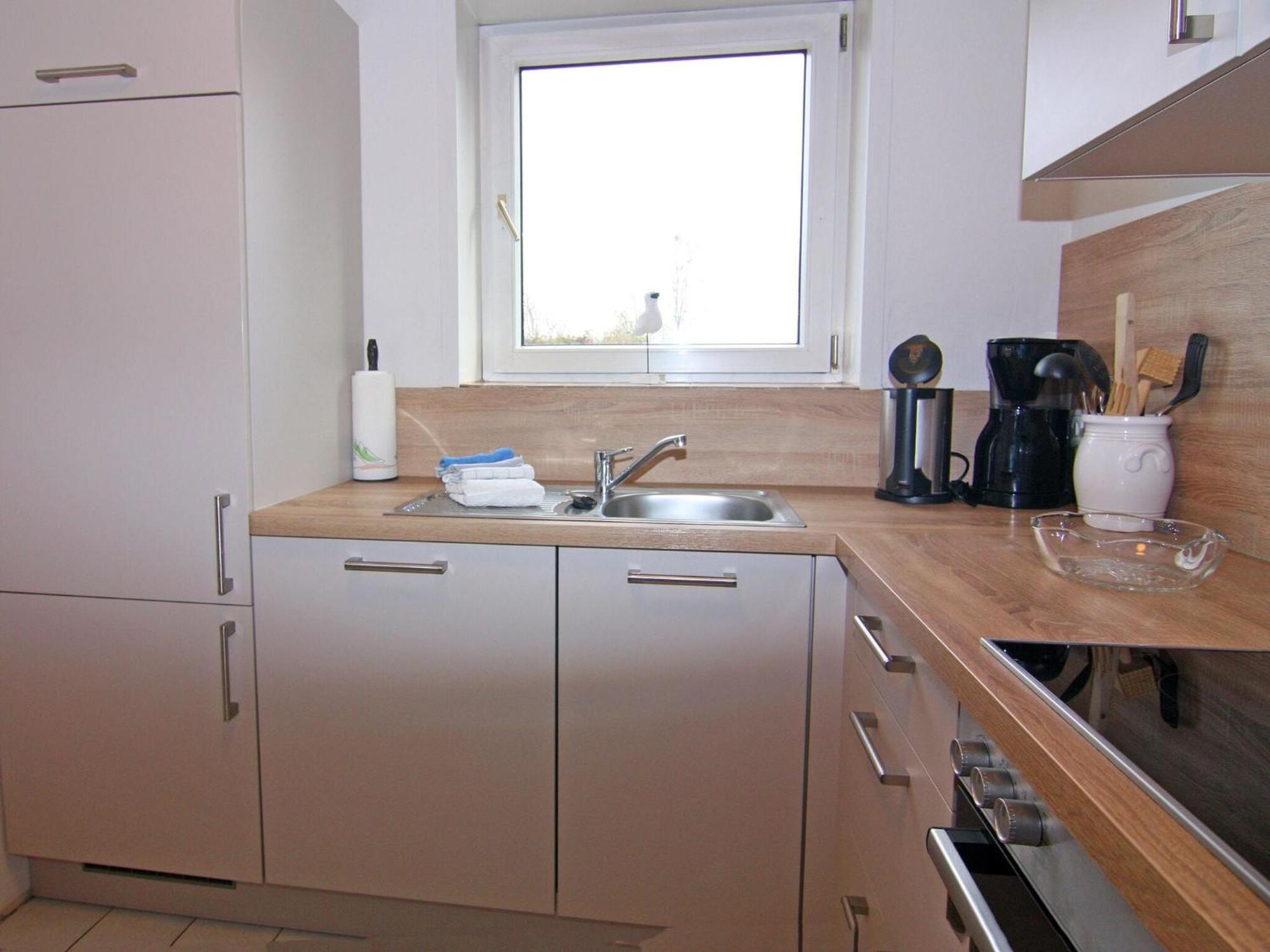 Holiday Complex Schuldt Behrensdorf Екстер'єр фото
