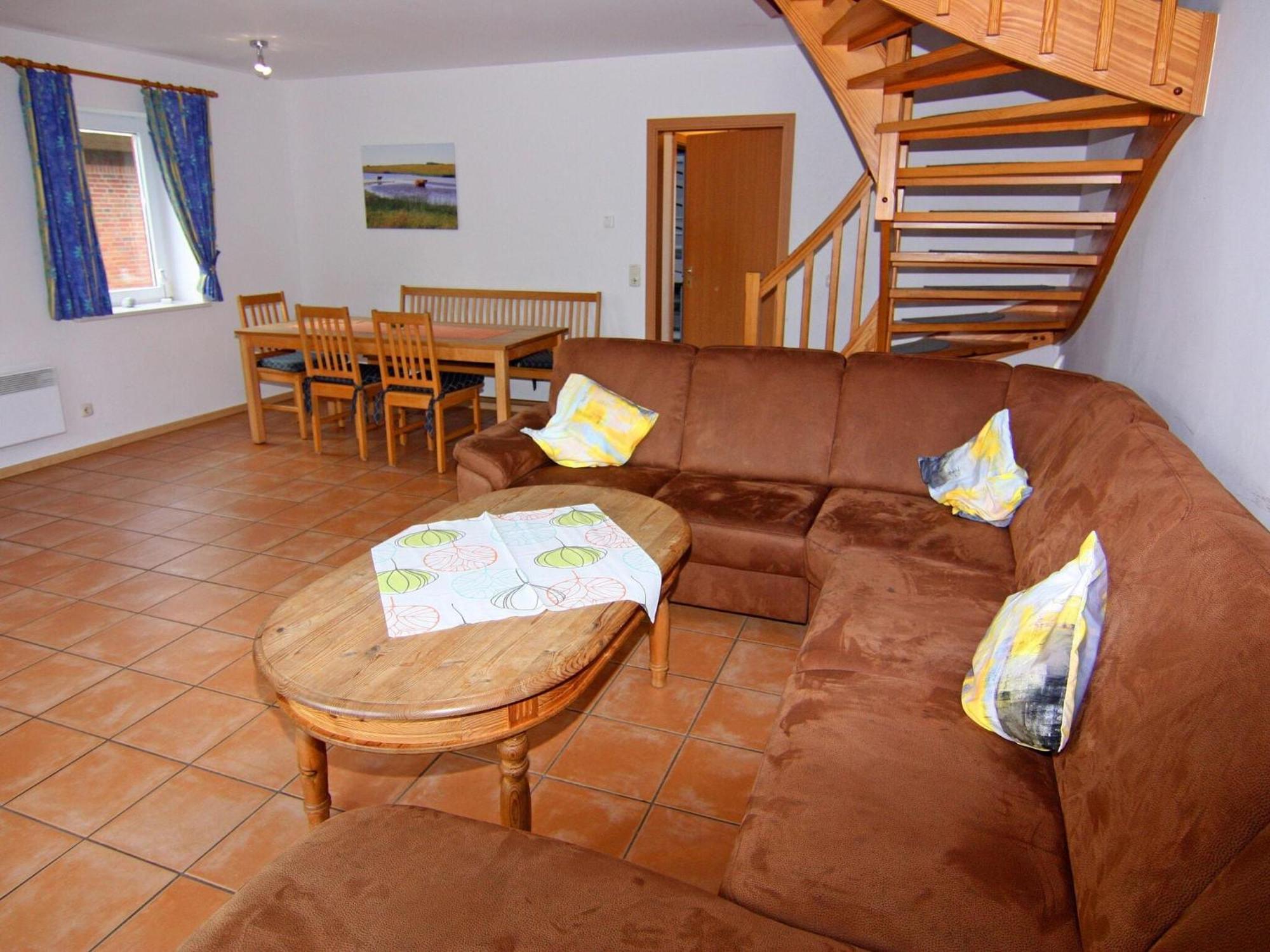 Holiday Complex Schuldt Behrensdorf Екстер'єр фото