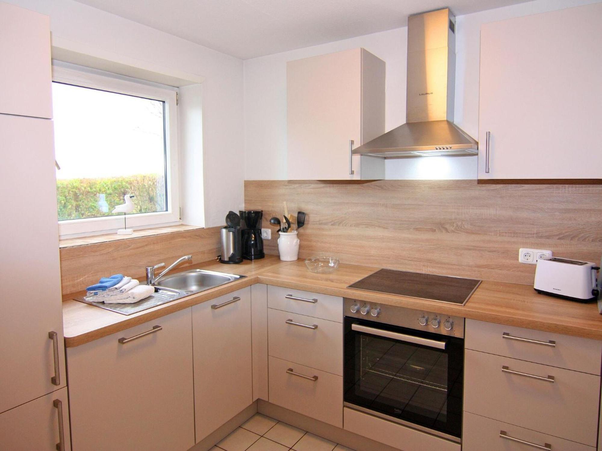 Holiday Complex Schuldt Behrensdorf Екстер'єр фото