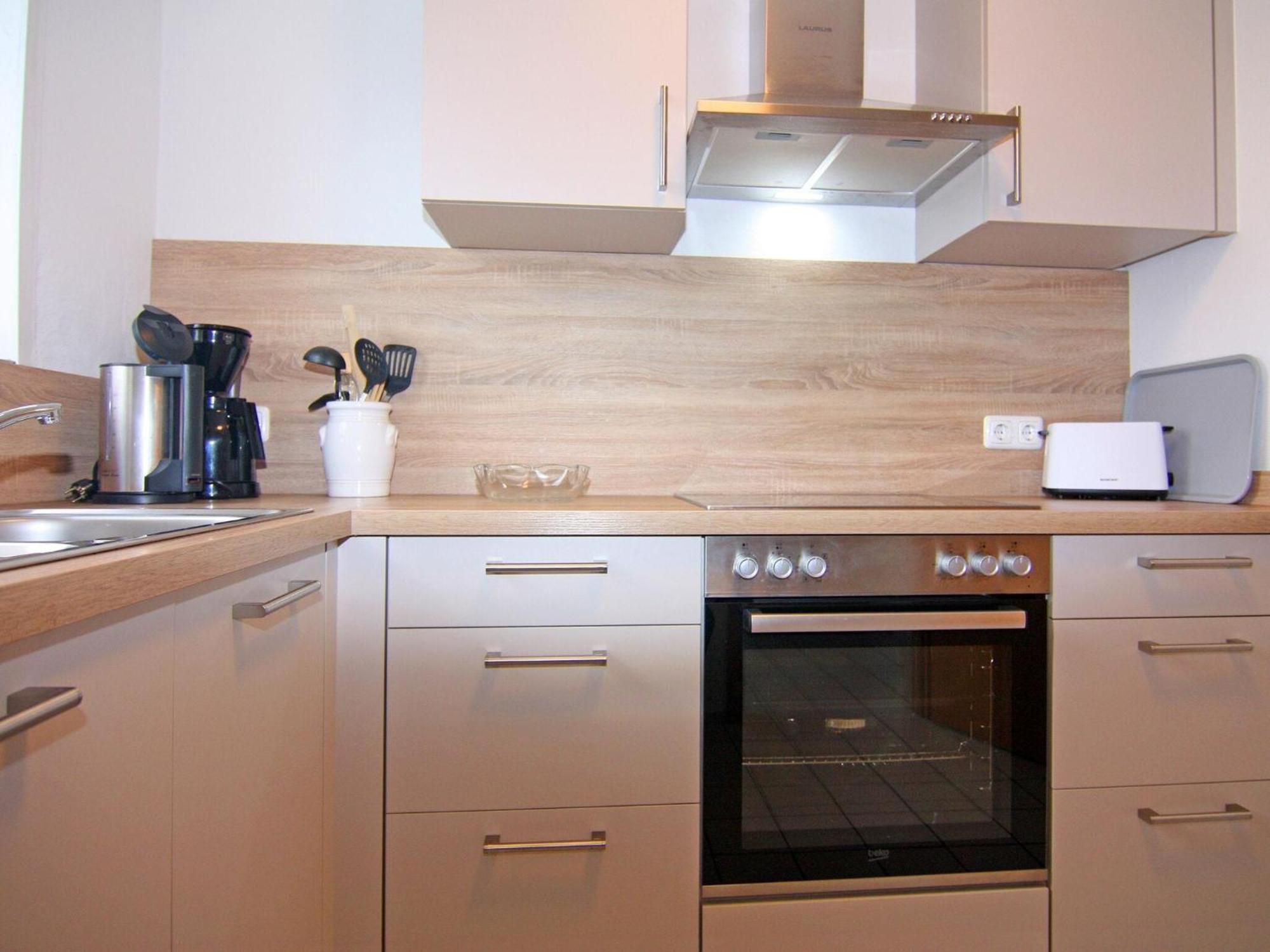 Holiday Complex Schuldt Behrensdorf Екстер'єр фото