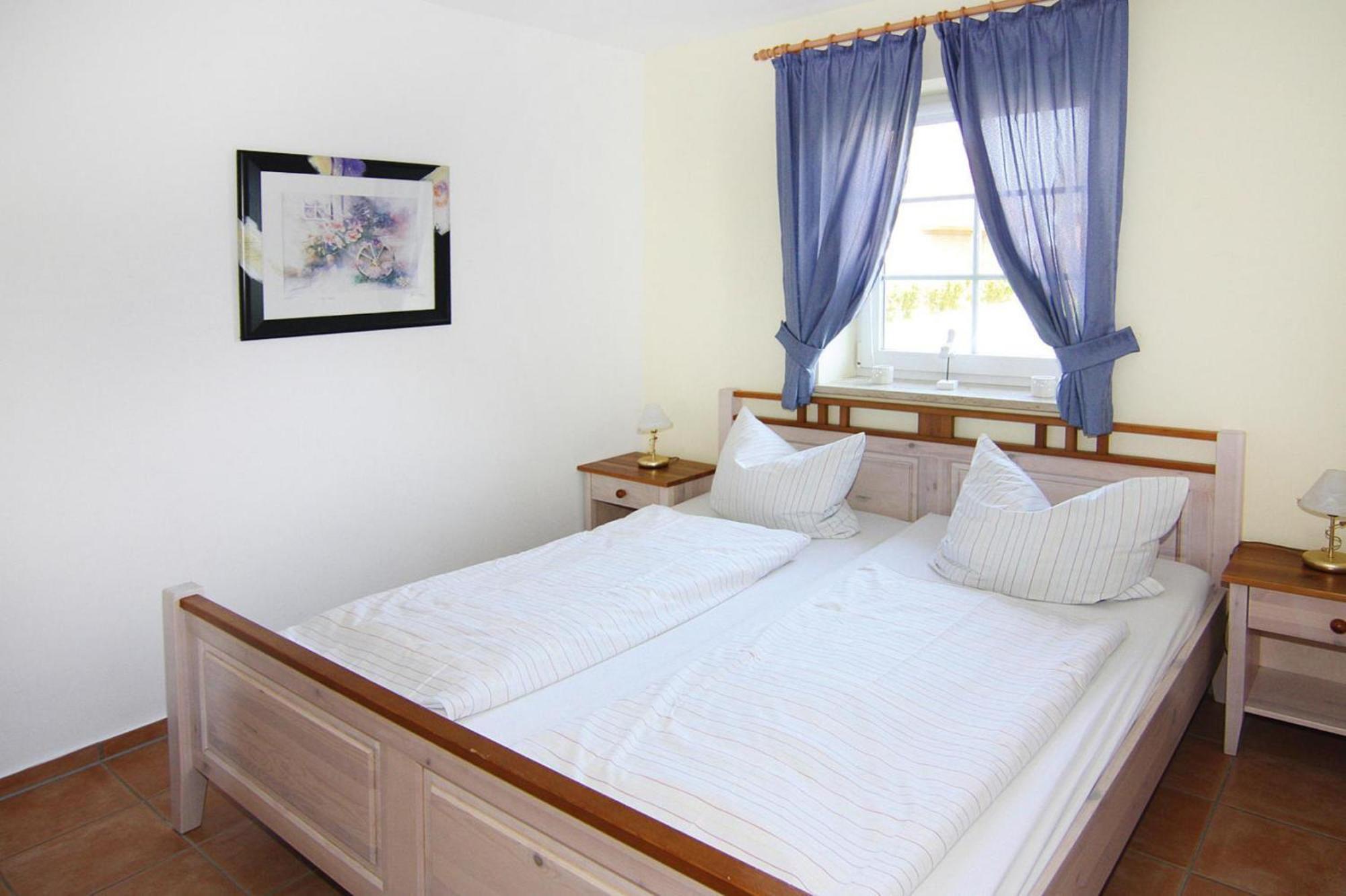 Holiday Complex Schuldt Behrensdorf Екстер'єр фото