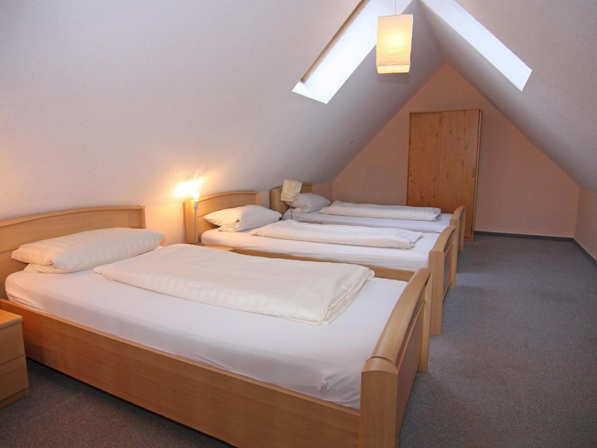 Holiday Complex Schuldt Behrensdorf Екстер'єр фото