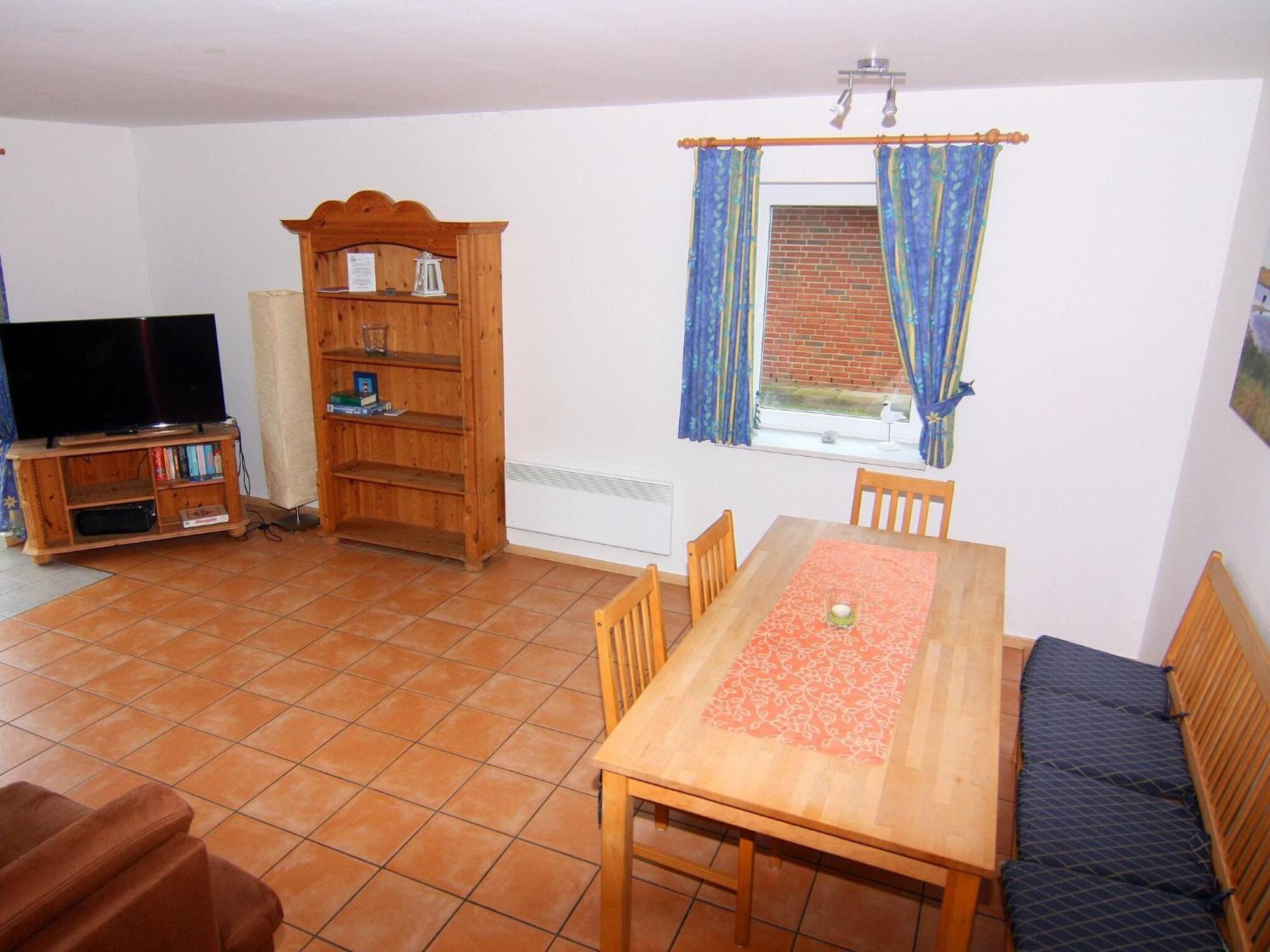 Holiday Complex Schuldt Behrensdorf Екстер'єр фото