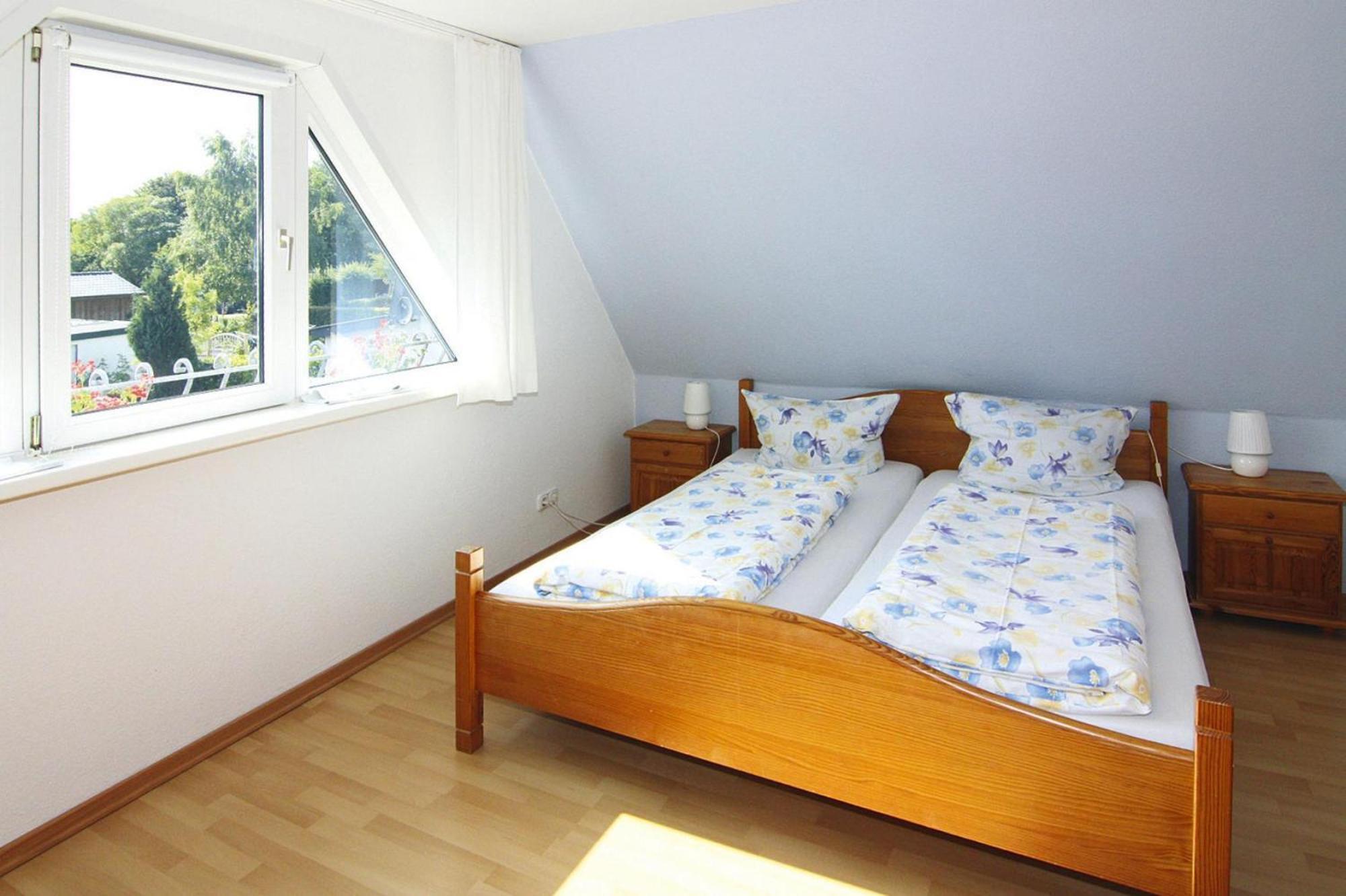 Holiday Complex Schuldt Behrensdorf Екстер'єр фото