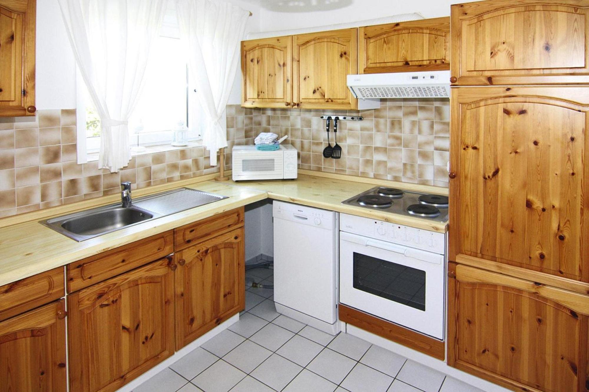 Holiday Complex Schuldt Behrensdorf Екстер'єр фото