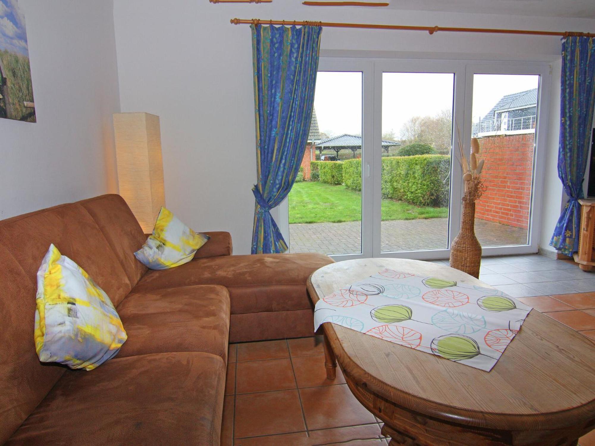 Holiday Complex Schuldt Behrensdorf Екстер'єр фото
