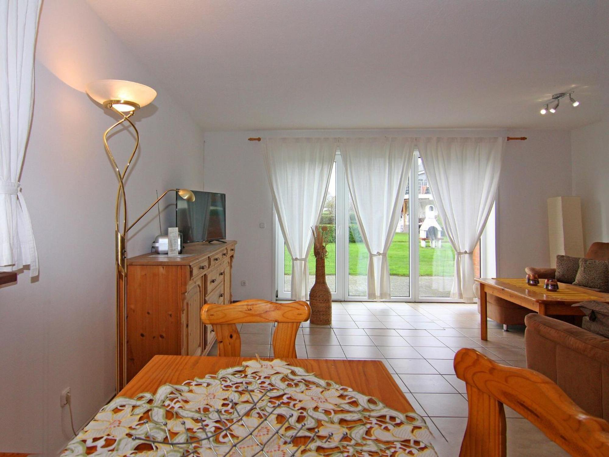 Holiday Complex Schuldt Behrensdorf Екстер'єр фото