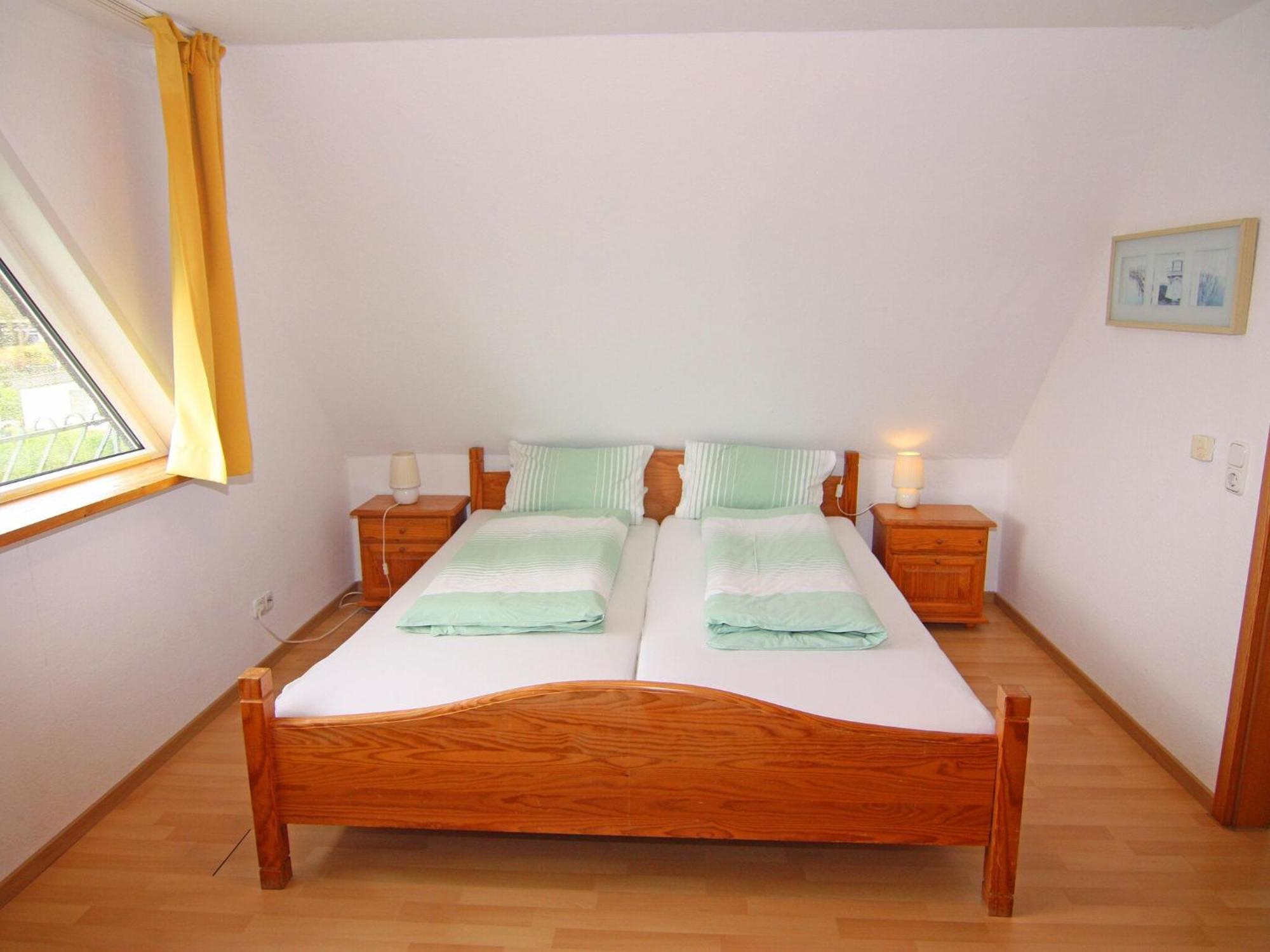 Holiday Complex Schuldt Behrensdorf Екстер'єр фото