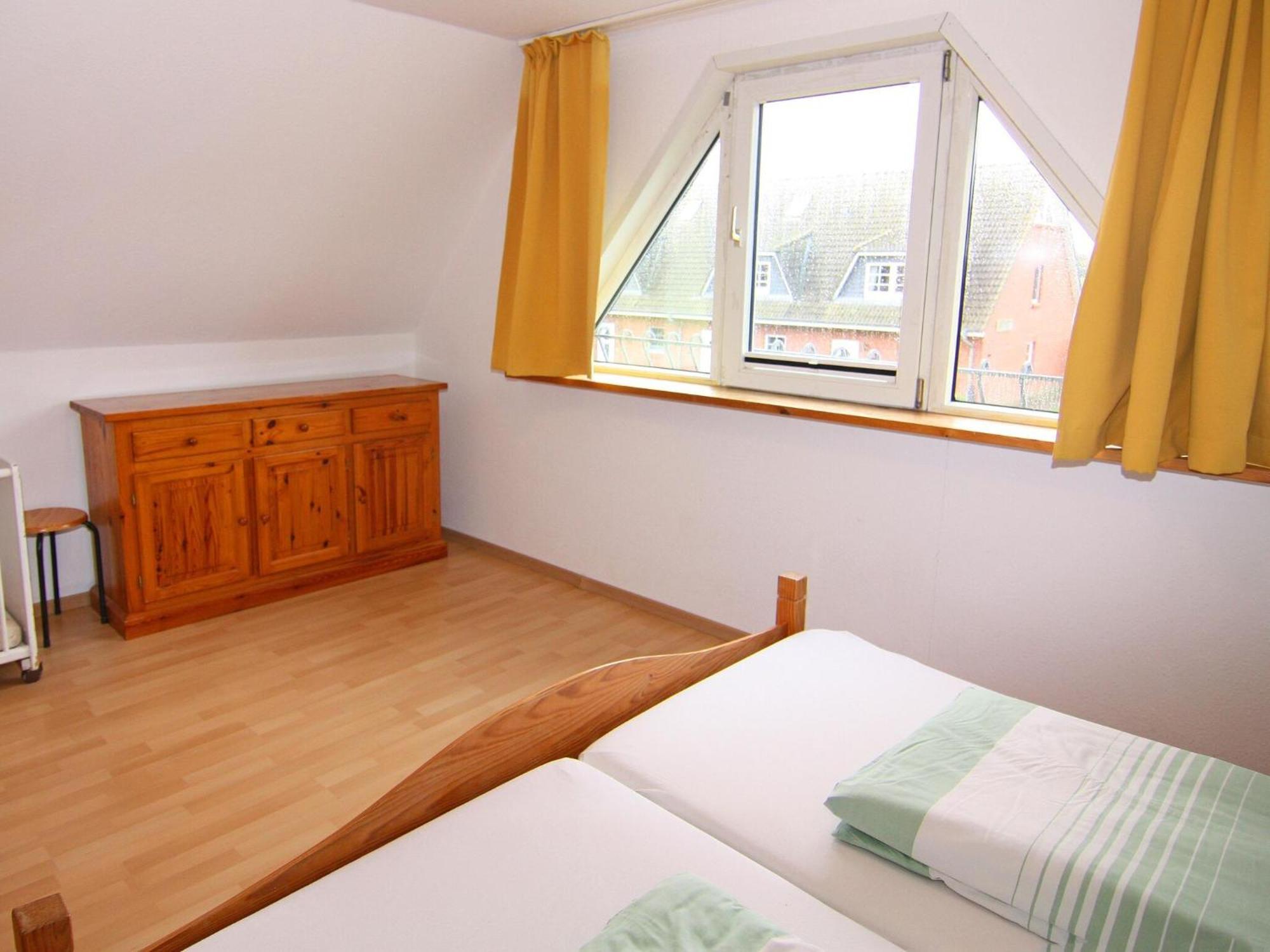 Holiday Complex Schuldt Behrensdorf Екстер'єр фото