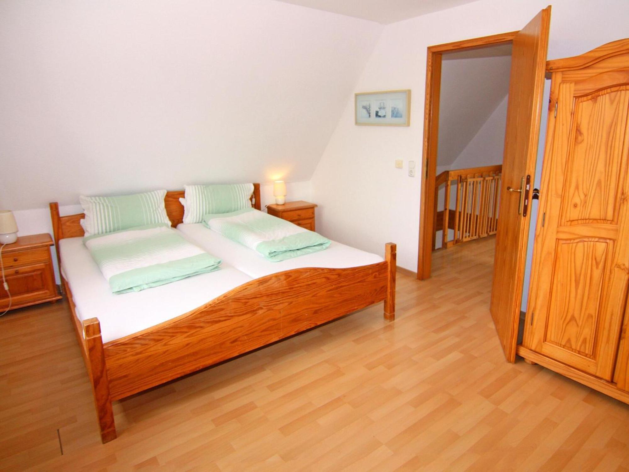 Holiday Complex Schuldt Behrensdorf Екстер'єр фото