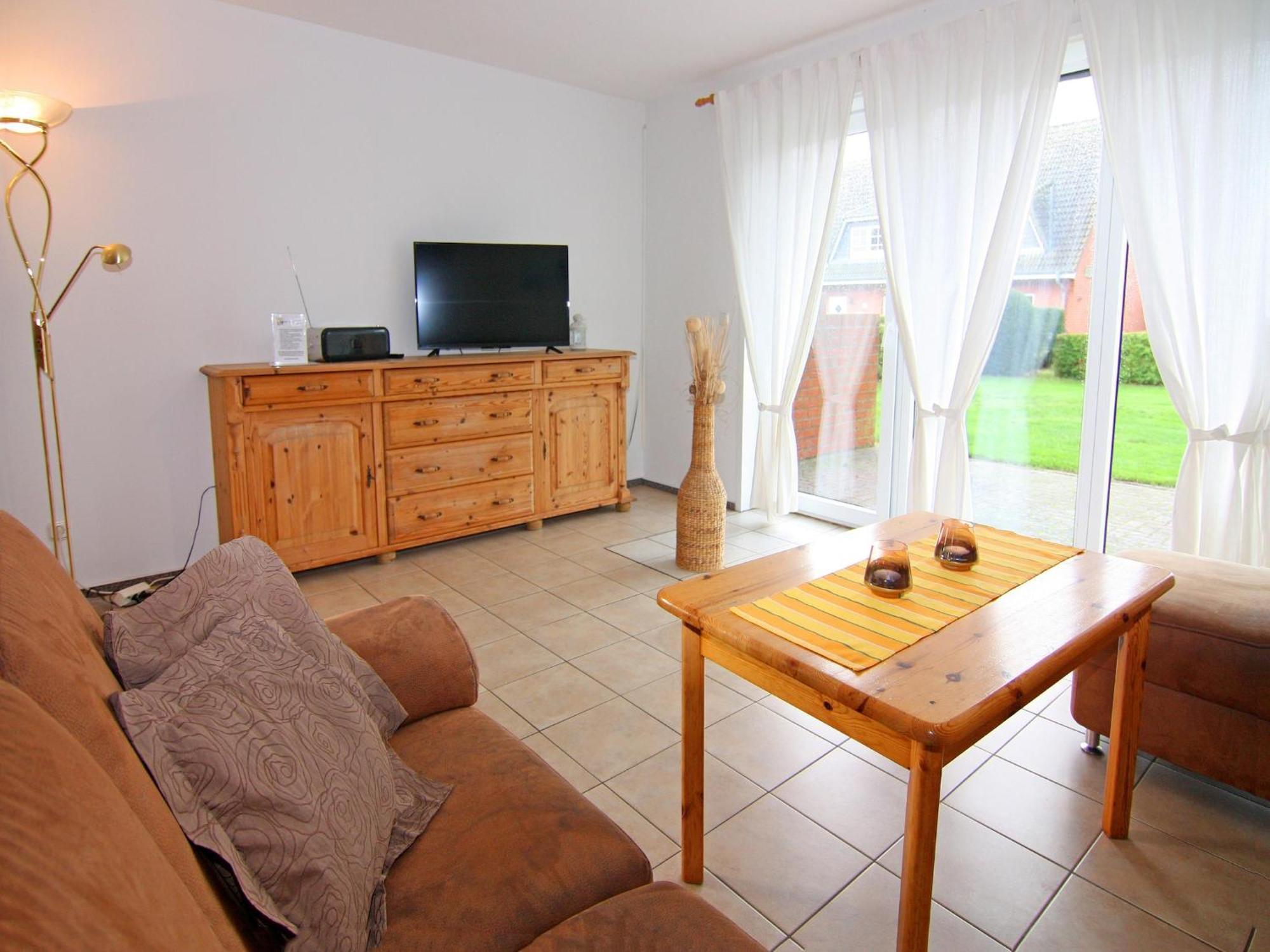 Holiday Complex Schuldt Behrensdorf Екстер'єр фото