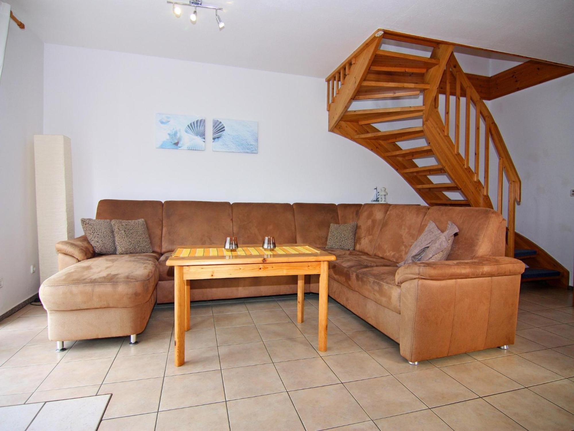 Holiday Complex Schuldt Behrensdorf Екстер'єр фото