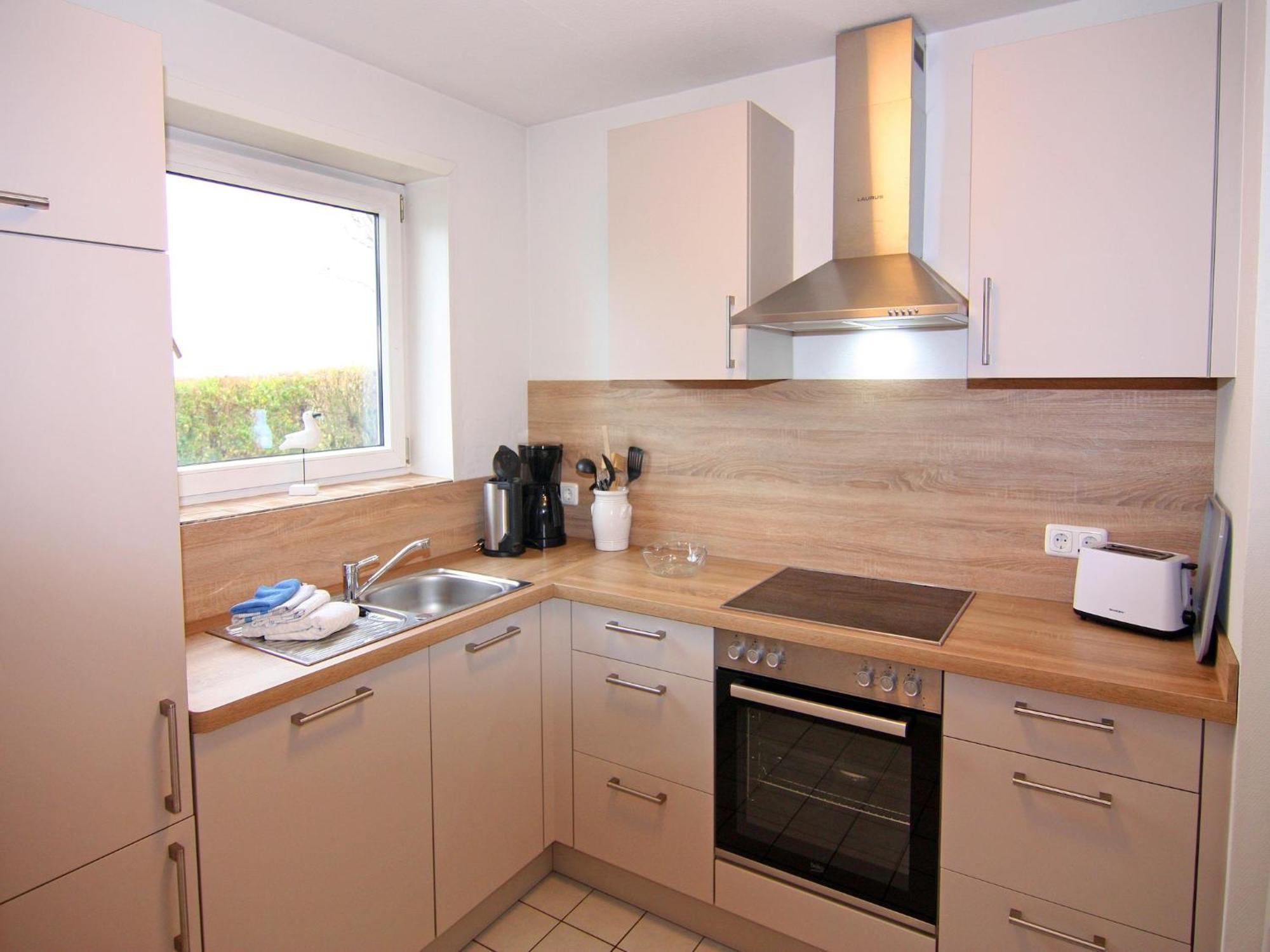 Holiday Complex Schuldt Behrensdorf Екстер'єр фото